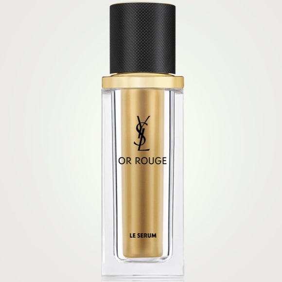 BRAND NEW YSL OR ROUGE REFILLABLE LE SERUM SERUM - Picture 11 of 12